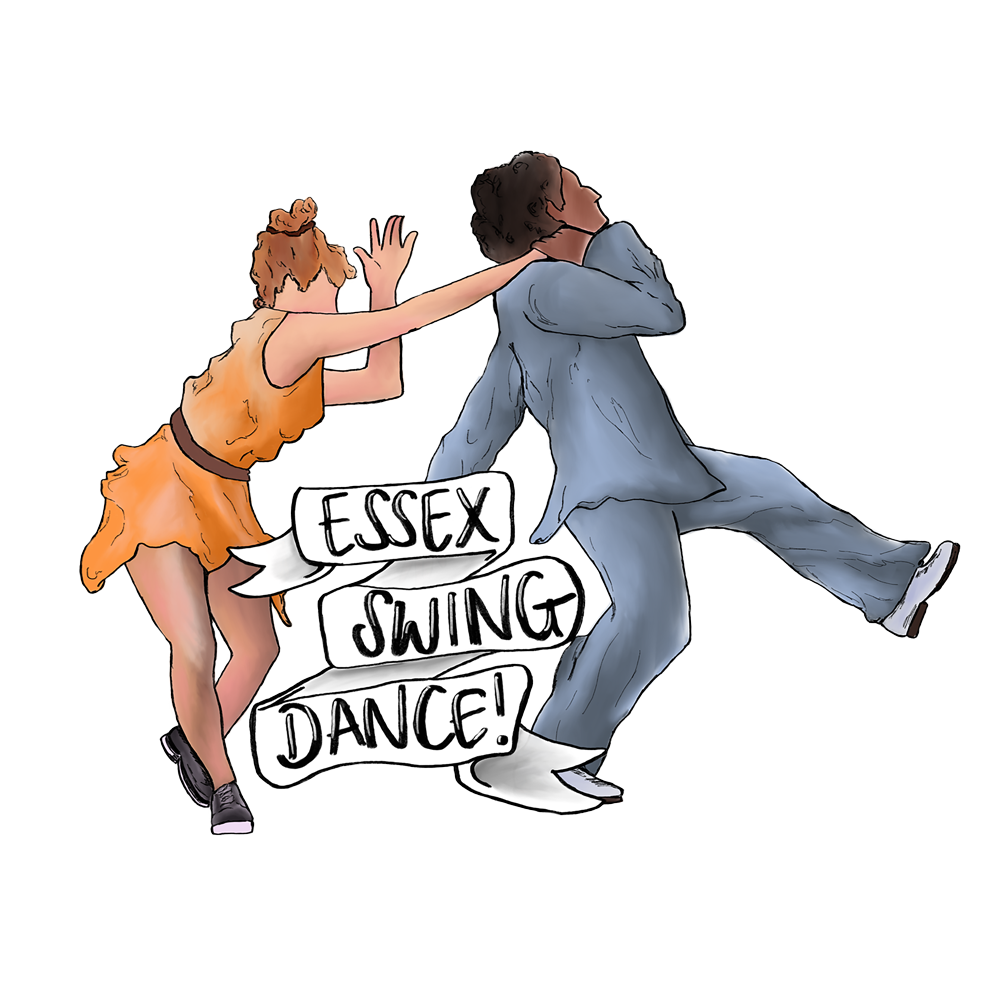 Essex Swing Dance