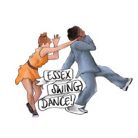 Essex Swing Dance - Logo Essex Swing Dance - Logo